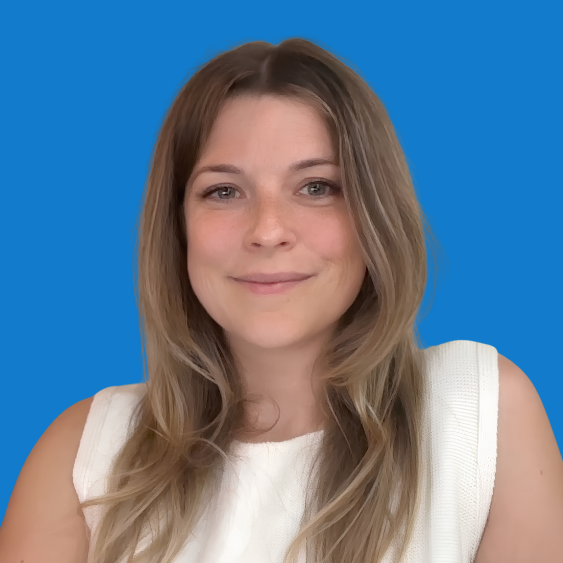 Lauryn Geimer-Miranti - Chief Operating Officer at Lincoln Square Coaching